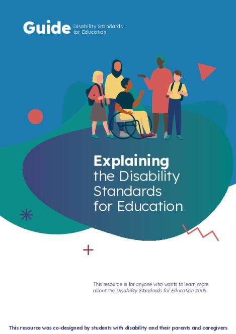 disability-standards-education-2005 resources explaining-disability-standards-education.pdf