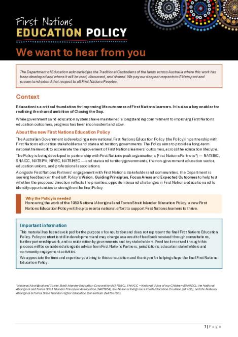 First Nations Education Policy- public consultation survey.pdf