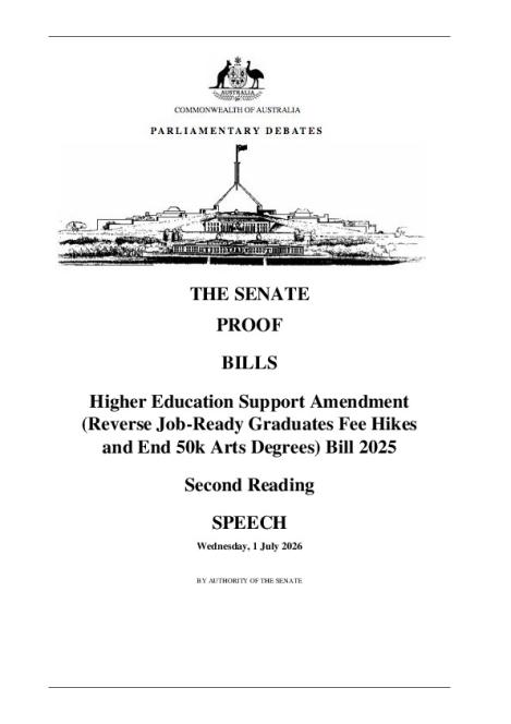 Senate Hansard Extract 1 July 2026.pdf