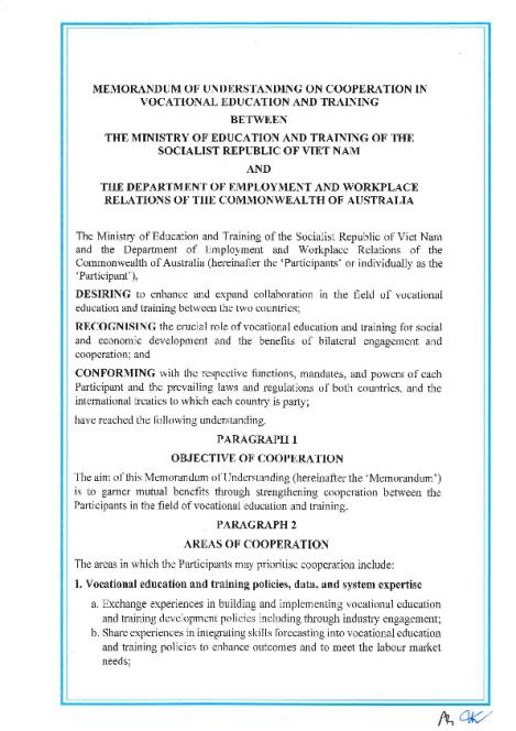 Signed VET MOU - English-Vietnamese combined.pdf