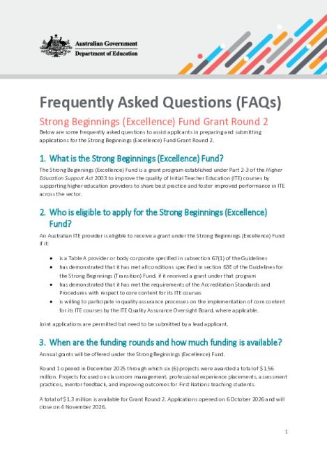 Excellence Fund Round 2 FAQs.pdf