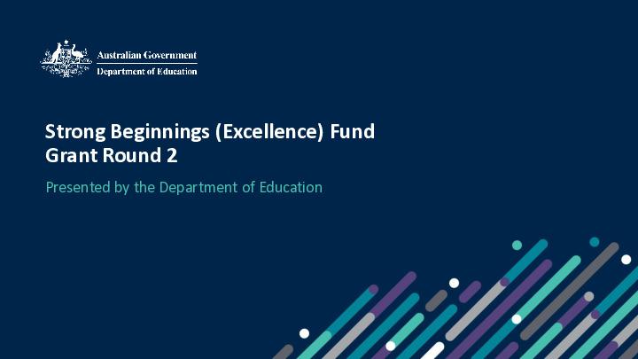 Excellence Fund Round 2 Information Webinar Slides.pdf