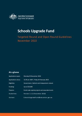 Schools Upgrade Fund Guidelines.pdf